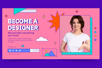 do for graphic designs business