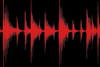 create an instrumental for you