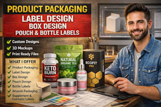 product packaging,label design,box design,bottle label design,luxury packaging
