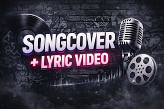 cut your shortvideo for tiktok or instagram and create your cover