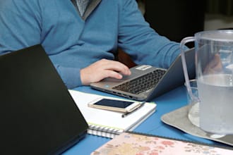 write SEO blog articles in spanish or catalan for your webs