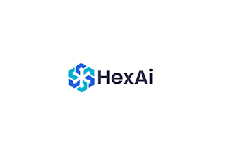 design a modern ai, saas, software startup tech logo