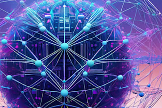 perform data science, machine learning, and predictive analytics