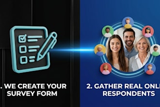 online survey completion, questionnaire , market research