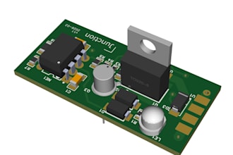 design fabrication ready pcb