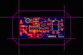 design fabrication ready pcb
