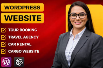 create wordpress event tickets selling or concert website with payment system