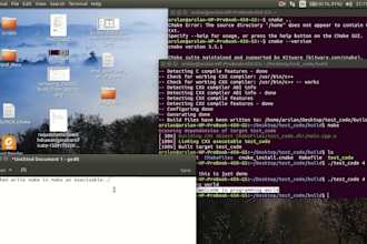 build secure endpoint management solution for linux, unix and windows systems