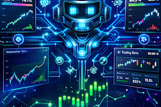 desarrollo de bot polymarket con openclaw y clawdbot trading bots
