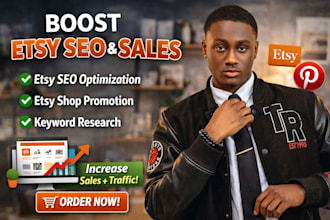 boost etsy seo etsy sales etsy shop promotion pinterest marketing etsy promotion