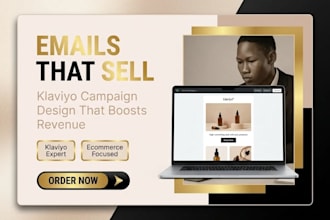design conversion focused email campaigns for your brand