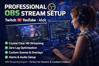 setup voicemeeter banana or potato with goxlr for obs, discord and streaming