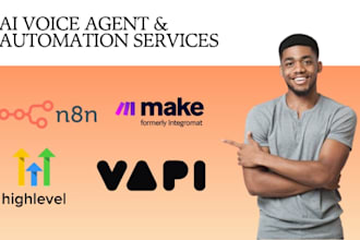 gohighlevel vapi ai calling agent n8n retell agent ghl chatbot