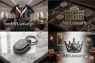do a logo design