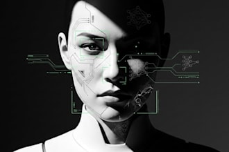 work as full stack ai and software engineer