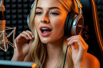 original song lyrics writing in any genre with emotion and creativity now