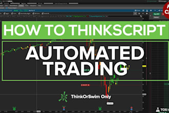 build stock trading bot, ai stock trading bot, etoro, thinkorswim, robinhood bot