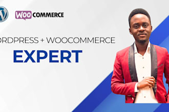 be your easter sales ecommerce website and woocommerce website expert