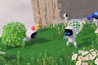 video game bot, automation game bot, anime game bot, roblox game bot