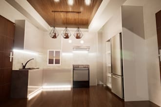 design your cabinet with drawings and 3d visualization