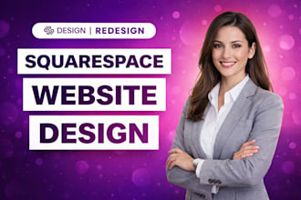 squarespace website maintenance, updates, bug fixes and support