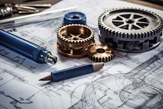 teach mechanical engineering subjects and solve problems