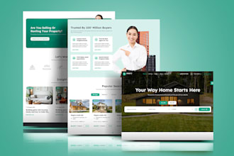 build and design your hostaway website, lodgify booking website ownerrez airbnb