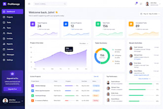 develop web app automation, desktop app, erp, pos, crm, mlm, saas, mvp, wms, hrp