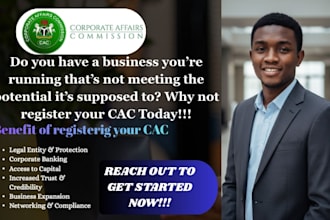 aid in cac registration in nigeria for locals and foreigners