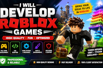 roblox tower defense,fps,hood, combat systems, map roblox vfx roblox game assets