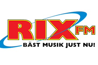 promote your song and airplay on rix fm radio sweden