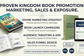 do amazon KDP ebook promotion, book promotion and book marketing