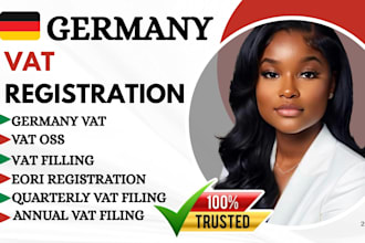 register german vat number eu vat id and handle germany vat compliance