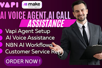 develop ai agents, vapi ai chatbots, ai mobile app, and ai websites