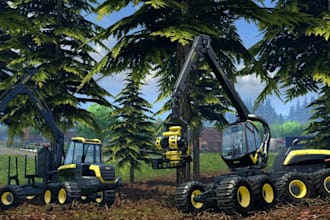 do custom mod for farming stimulator 25, fs22