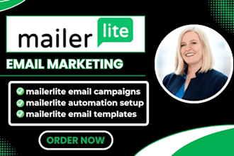 design engaging mailerlite campaigns for your ecommerce business