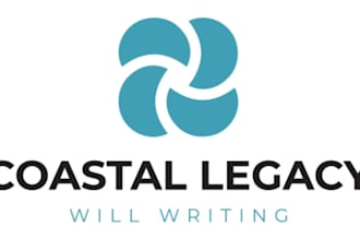 write your last will and testament professionally