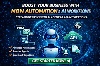 n8n automation, n8n workflow automation, ai automation, n8n ai agent