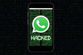 remote access whatsapp account, whatsap hacked, restore whatsapp deleted message