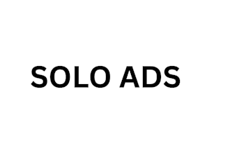 blast solo ads to 1m targeted audience, solo ads, MLM lead for affiliate link