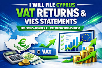 file cyprus vat return and vies statement to fix cross eu reporting issues