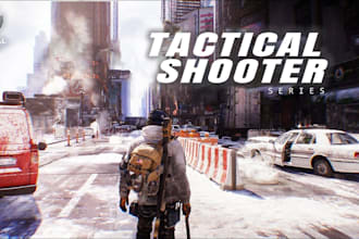 develop unreal engine game development, ue5 blueprint and mechanics