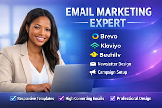 design brevo email templates, brevo email marketing, klaviyo newsletter, beehiiv