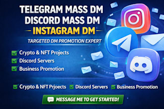 do telegram mass dm, mass dm, telegram dm, telegram promotion