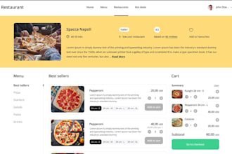 code ai order taking avatar kds v1 v2 karenderia app food delivery kmrs software