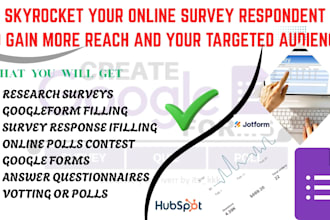 create questionnaire cognito form google form typeform surveys