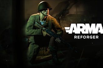 create 3d model assets backpack helmet weapon outfit for arma 3 and 3d printing