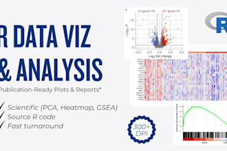 create professional data visualizations and publication ready plots in r