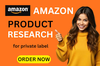 do amazon dropshipping for private label