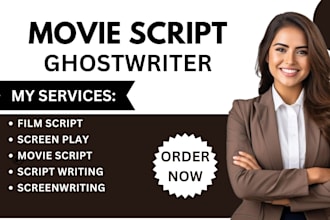 write movie script,screenwriting,script writing,screenplay,comedy script